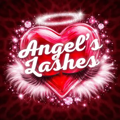 Angel’s Lashes