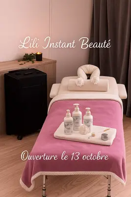 Lili instant beaute