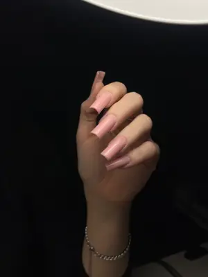 LuxieNAILS