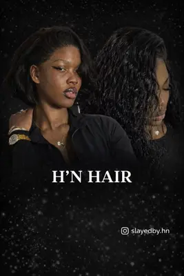Hn.hair