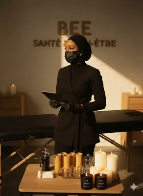 Bee Santé & Bien-Être