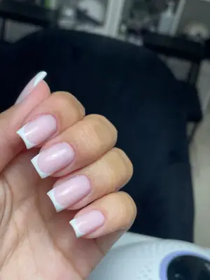 Mgeenail