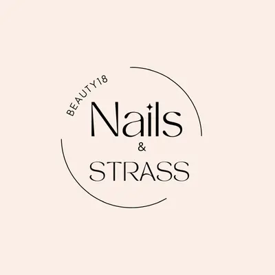 Beauty18 nails et strass