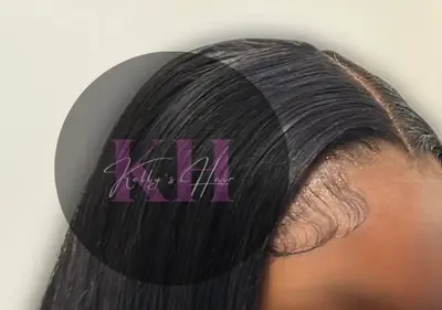 Kellyshair