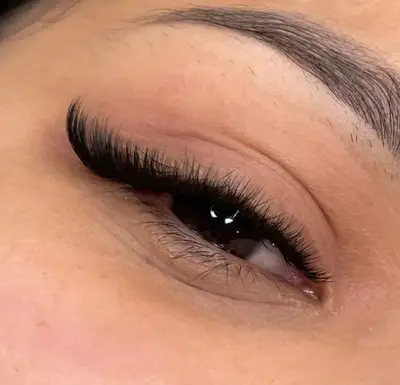 Extension de cils