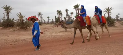 Excursions Marrakech