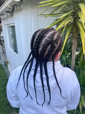 clhair