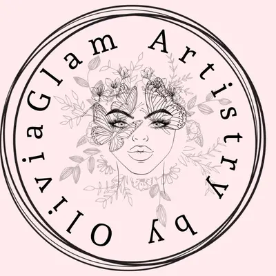 Glam Art by Olivia