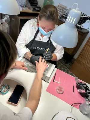 NailsCreation