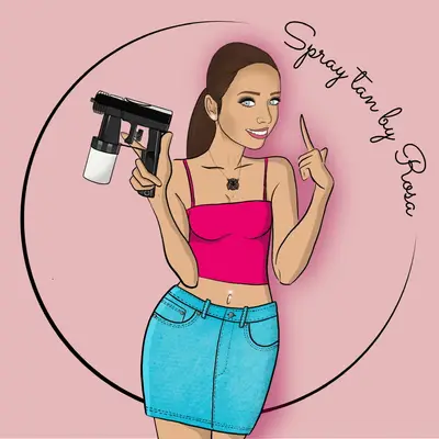 Spraytan by rosa