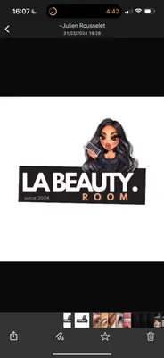 La Room Beauty