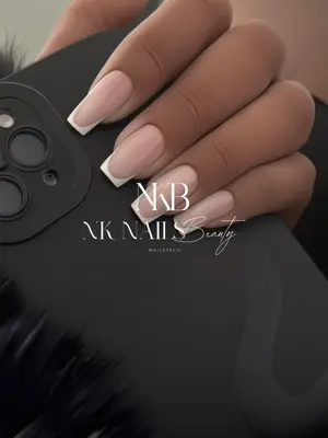 Nk Nails Beauty