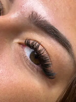Lashes By Haso