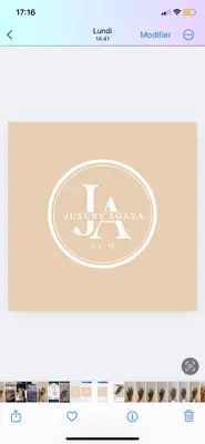 Juxury Agaya
