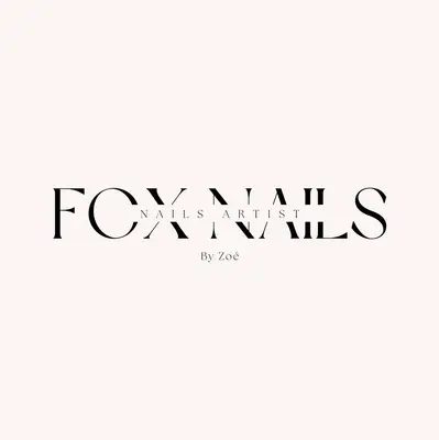 FoxNails Zoé