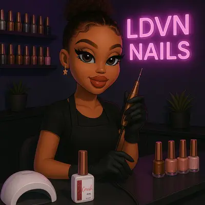 Ldvn_nails