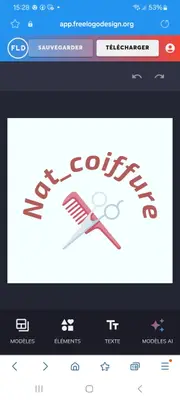 Nat coiffure