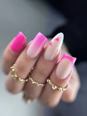 Jolyx nails