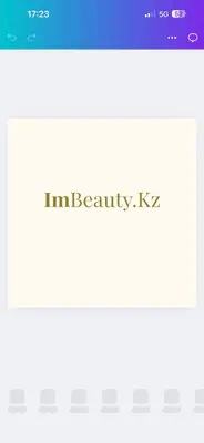 Imbeauty.kz