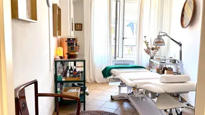 Acupuncture & Médecine chinoise à Morges • MTC Eglantine au centre ICHIGO ICHIE