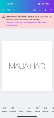 MaliaHair