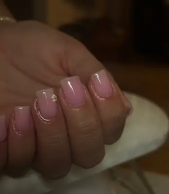 Keenzanails