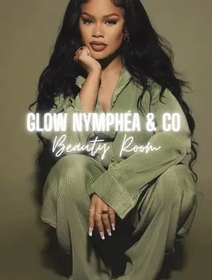 Glow Nymphéa & Co