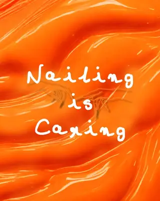 Nailing.is.caring