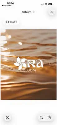 Orabloom