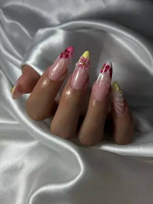 Clar’Nails