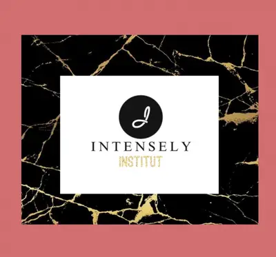 Intensely