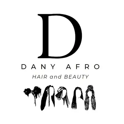 DANY AFRO HAIR