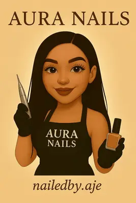 Aura Nails