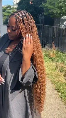 Gfhair