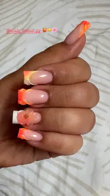 Taï’Nails