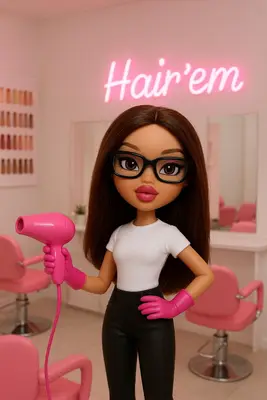 hair’em