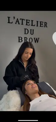 L’Atelier du Brow