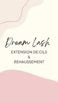 DREAM LASH62