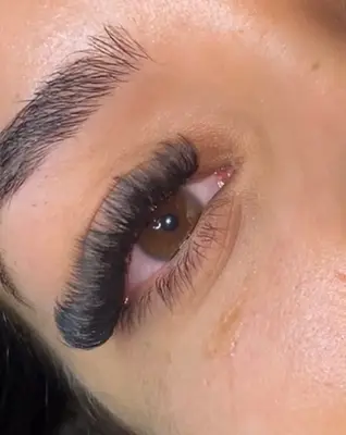 SB lashes