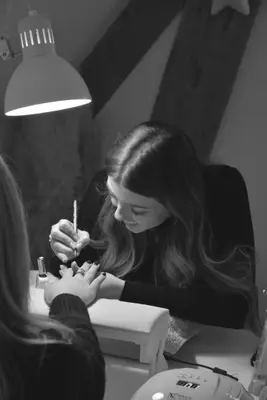 Lm Pretty Nails