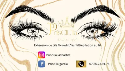 priscilla.lashartist