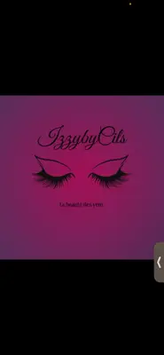IzzyByCils