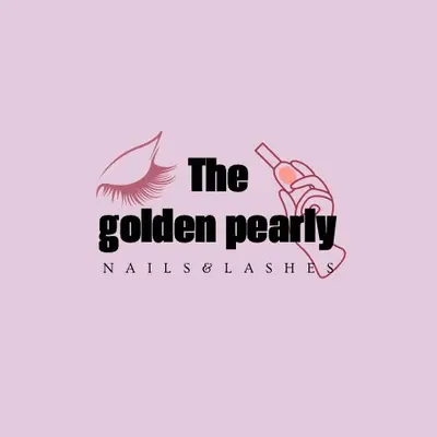 The golden pearly