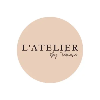 L'atelier by Tamara
