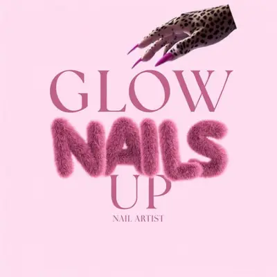 GlowUpNails
