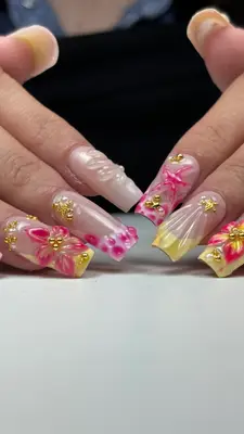 NAYLNECTAR