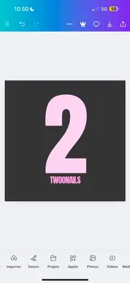 twoonails
