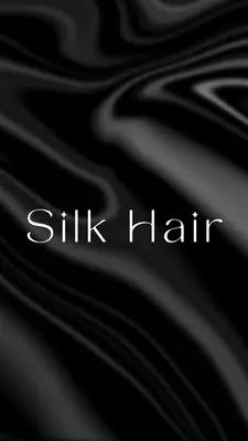 SilkHair