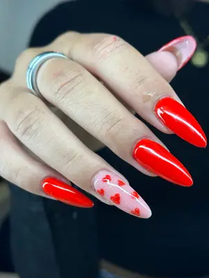 Angie nails creation
