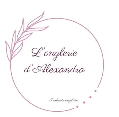 L'onglerie d'Alexandra